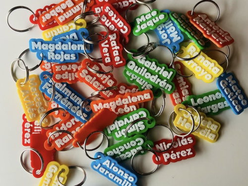 10 identificadores